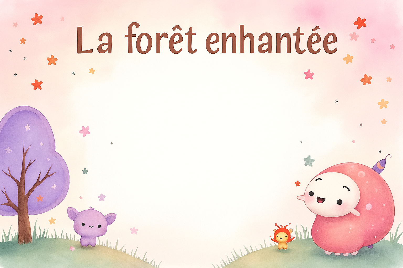 Génération d'histoire